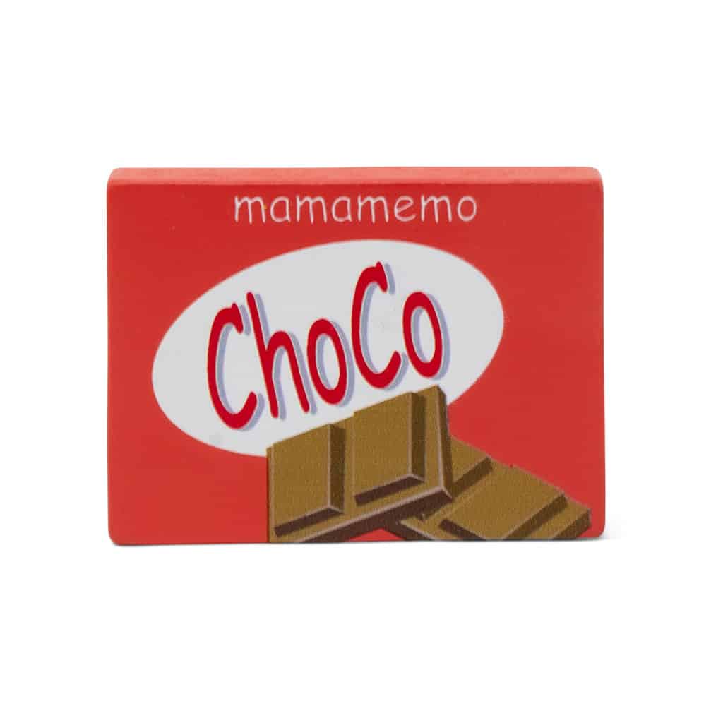 CHOKOLADEBAR