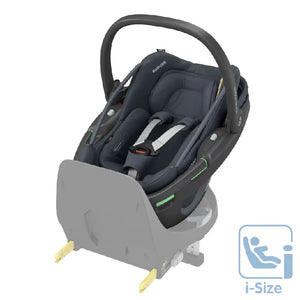 Maxi-Cosi Coral 360 - Essential Graphite