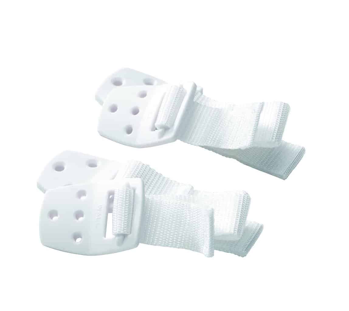 BabyDan Anti-Tip Strap - 2 stk