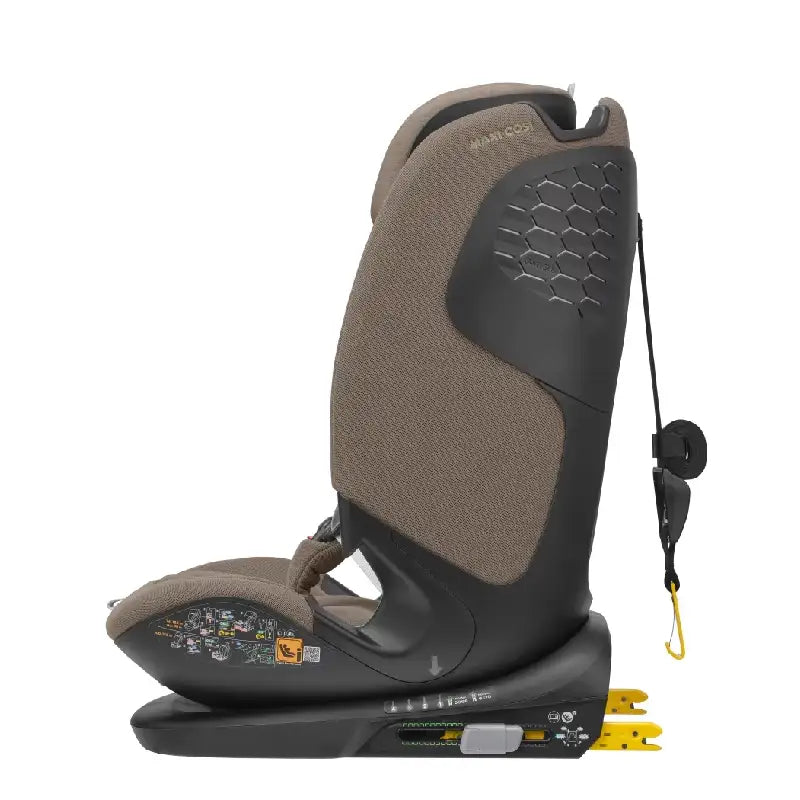 Maxi-Cosi Titan Pro2 - Authentic Truffel