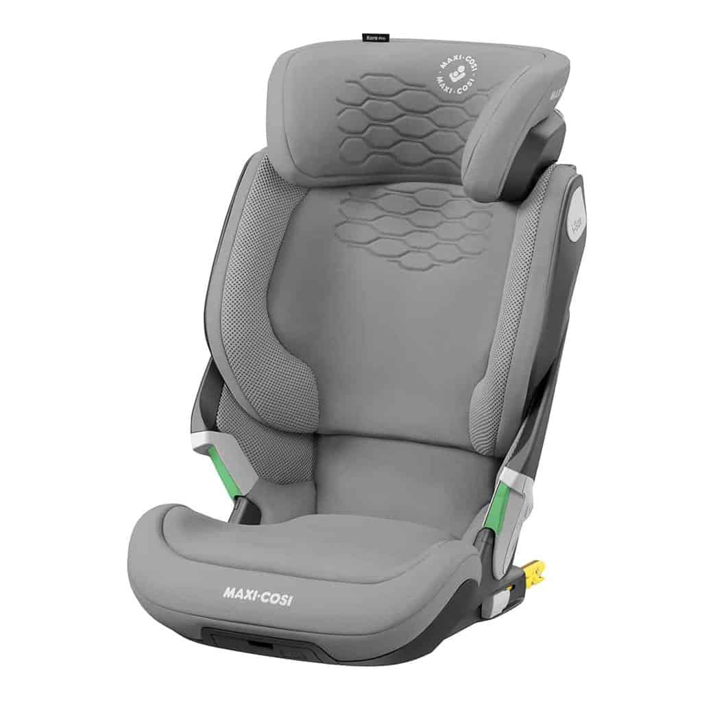 Maxi-Cosi Korepro Grey
