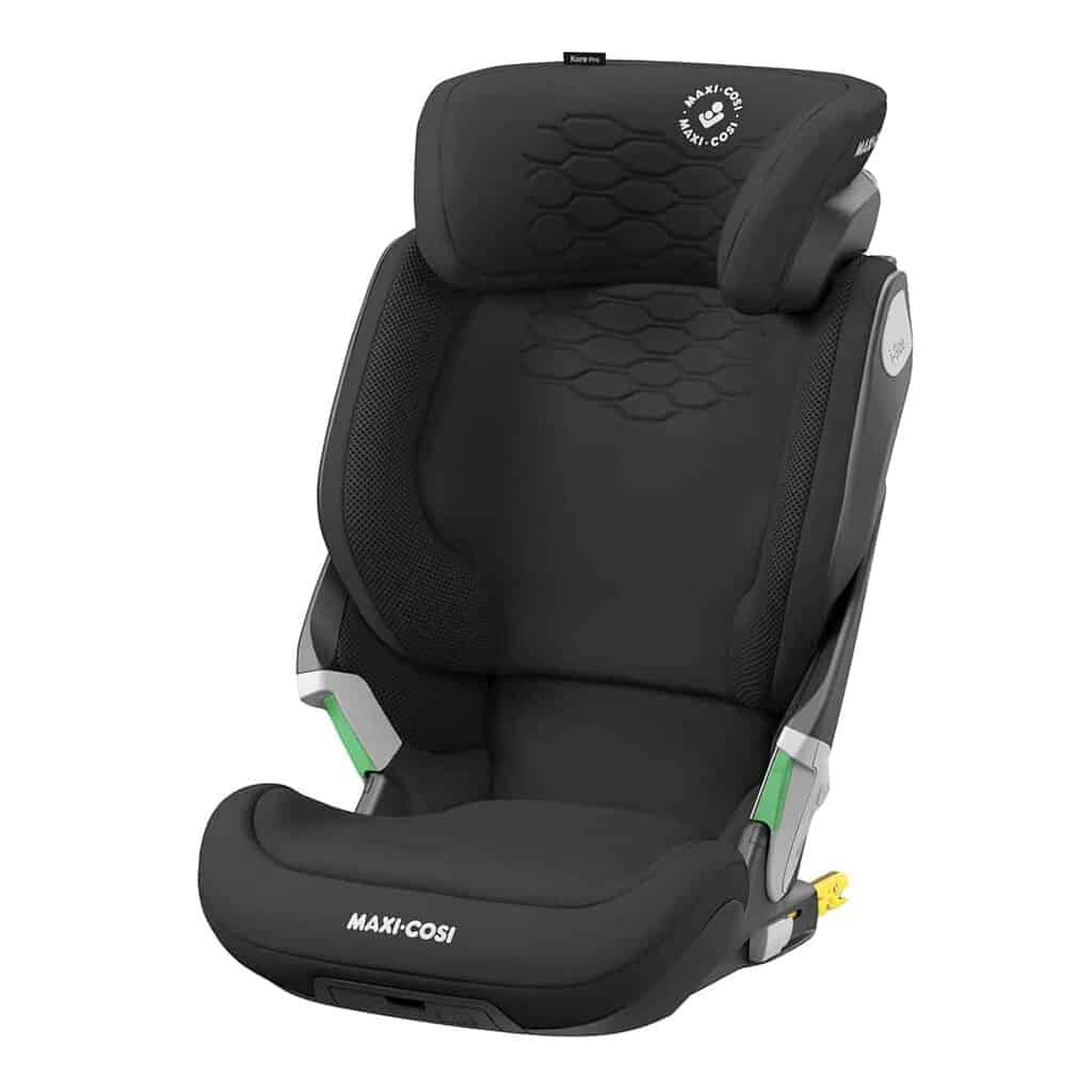 Maxi-Cosi Korepro Black