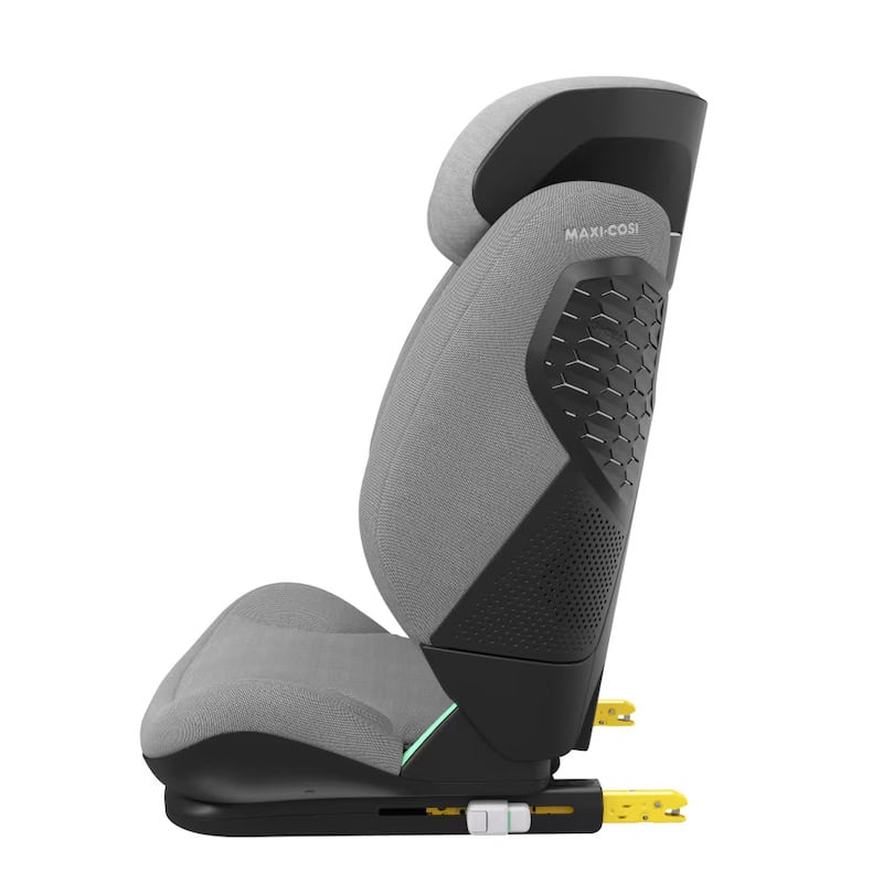 Maxi-Cosi RodiFix Pro2 I - Size Authentic Grey