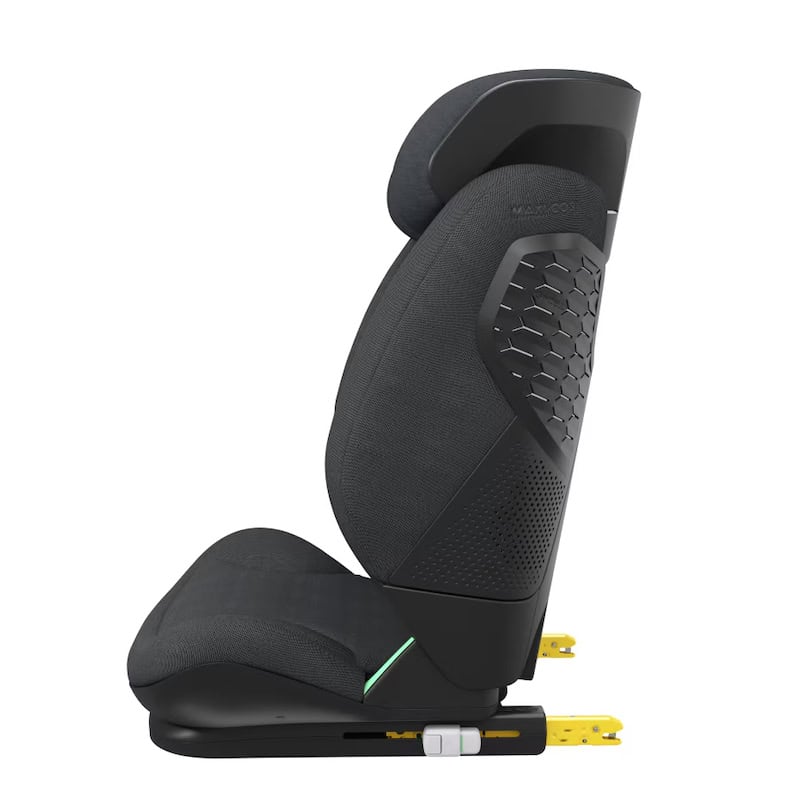 Maxi-Cosi RodiFix Pro2 I - Size Authentic Graphite