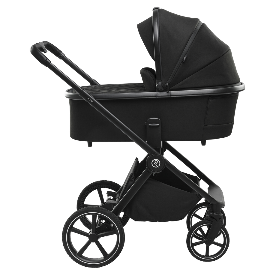 Stork Iconia Premium carrycot