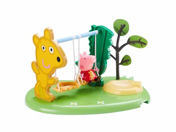 Gurli Gris Outdoor Fun Swing