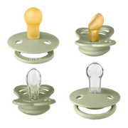 Bibs Try-It Collection - Sage