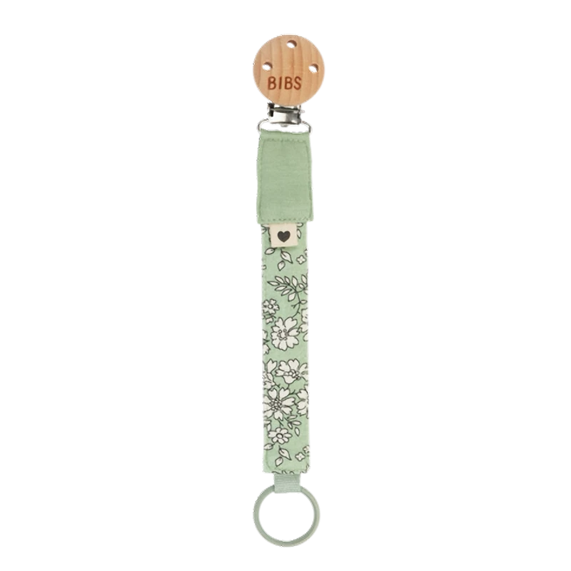 BIBS x Liberty Suttesnor Capel Sage