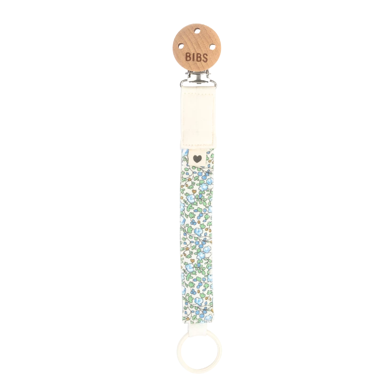 BIBS x Liberty Suttesnor Eloise Ivory