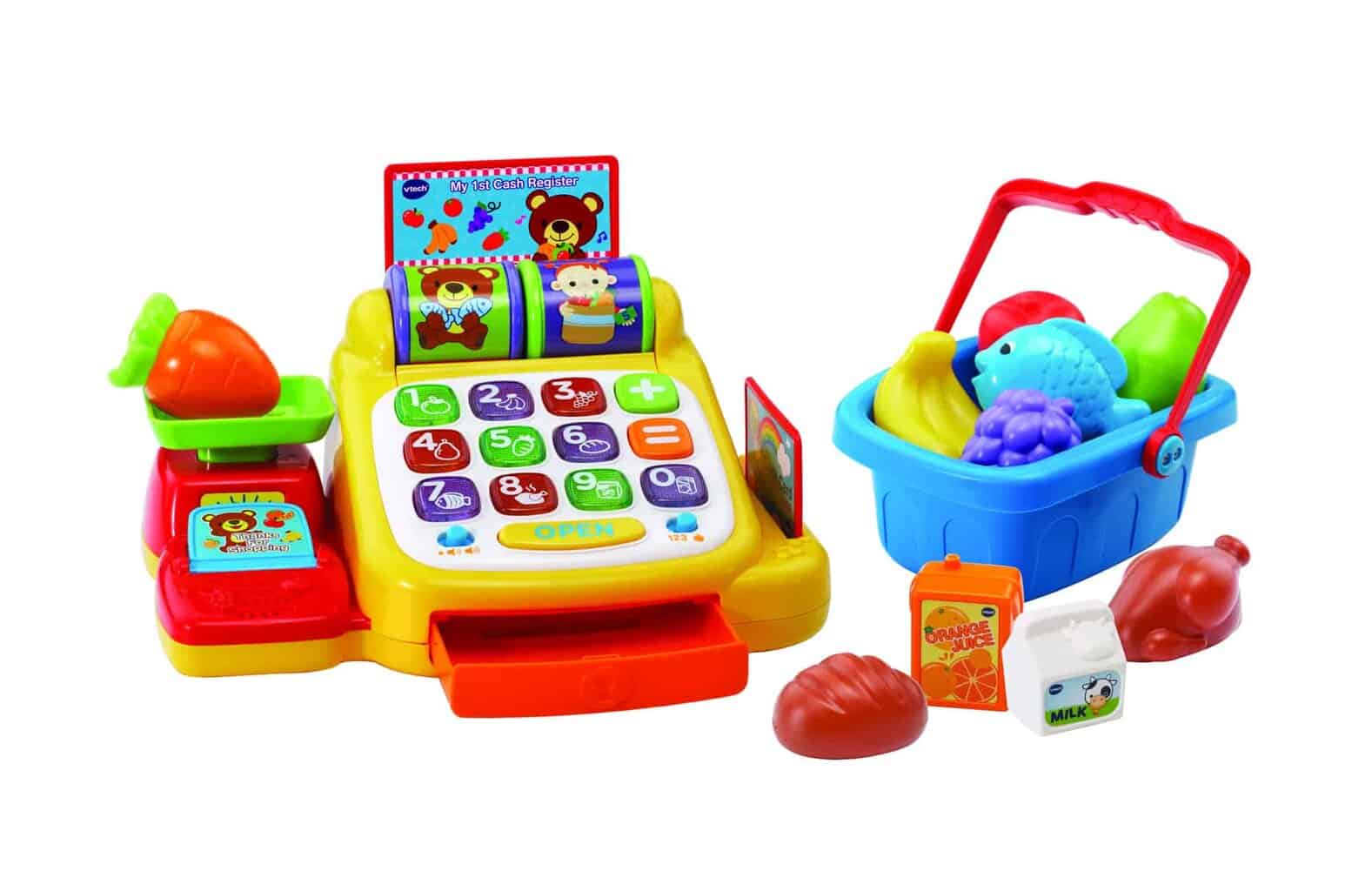 Vtech Kasseapparat