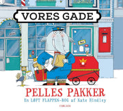 Vores gade: Pelles pakker