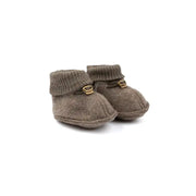 Mikk-Line Uldfutter - Melange Denver