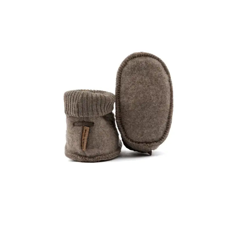 Mikk-Line Uldfutter - Melange Denver