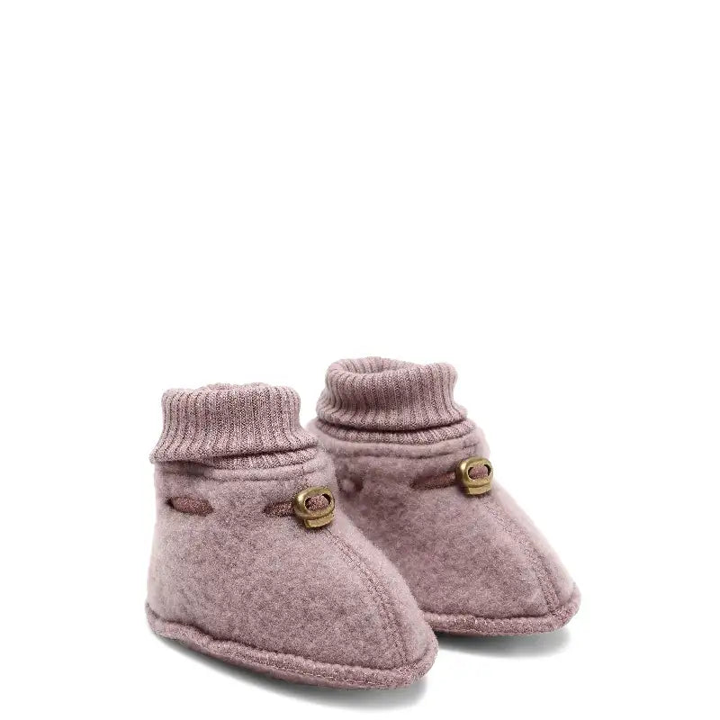 Mikk-Line Uldfutter - Twilight Mauve