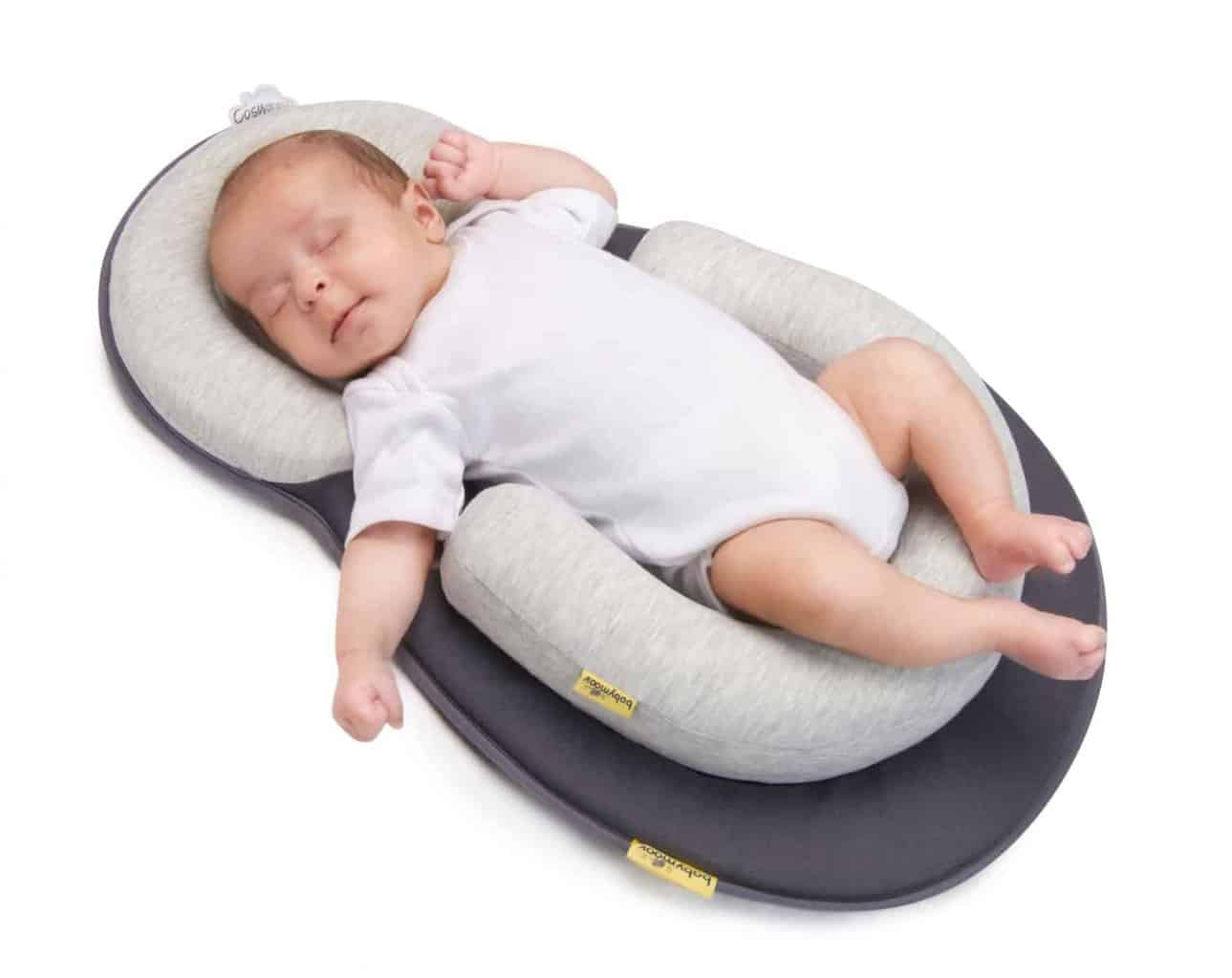 Babymoov Cosydream - Grå