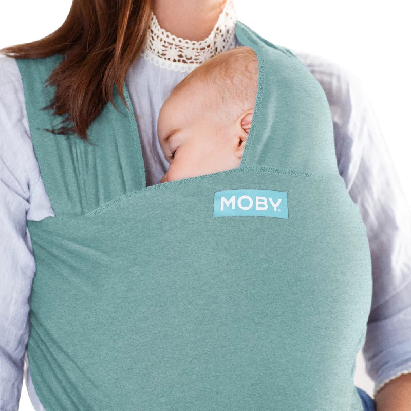 Moby Wrap Elements - Hydro