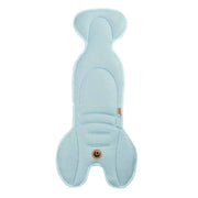 Easygrow Air Inlay Car Seat - ice melange