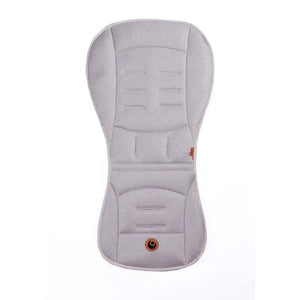 Easygrow Air Inlay - Klapvogn Grey Melange