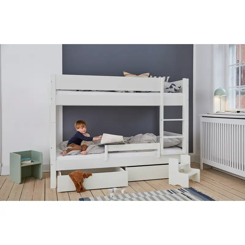 Arkas Køjseng med sengehest