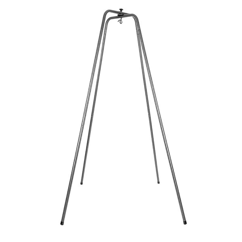 Nonomo stativ - basis - mørkegrå3