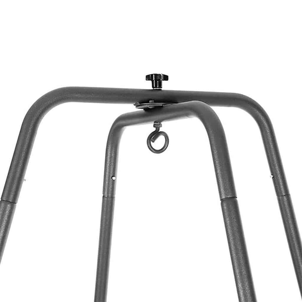 Nonomo stativ - basis - mørkegrå3