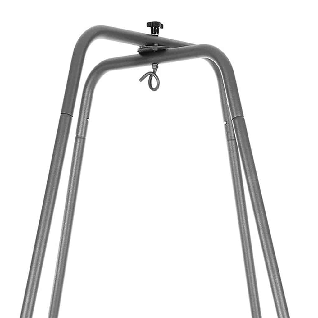 Nonomo stativ - basis - mørkegrå3