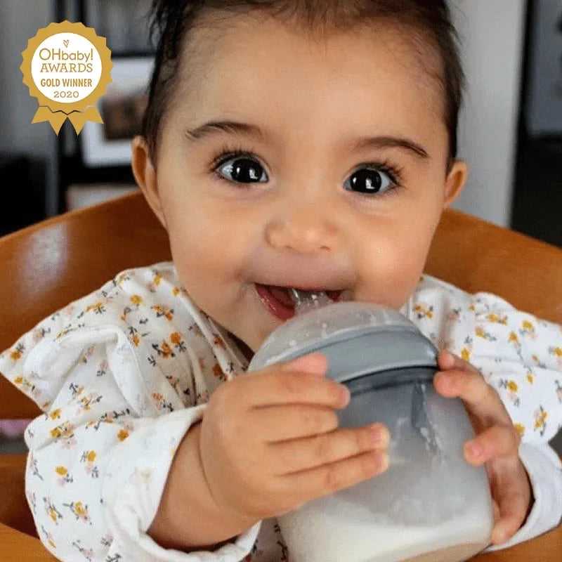 Haakaa Gen. 3 Sutteflaske 160ml