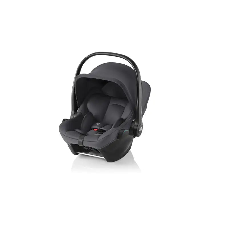 Britax Baby-Safe Core - Midnight Grey
