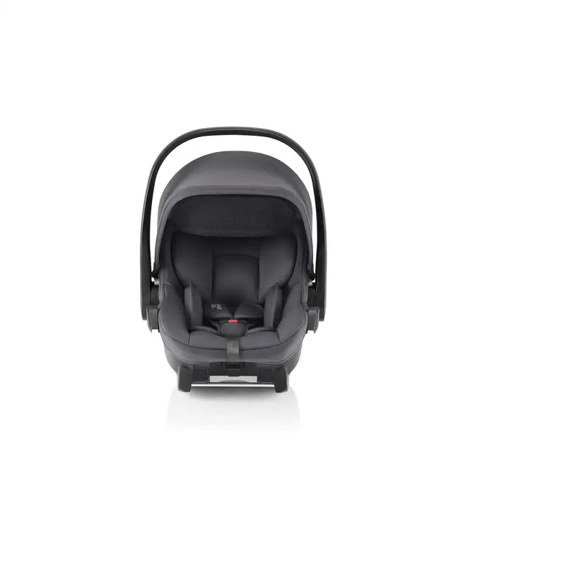Britax Baby-Safe Core - Midnight Grey inkl. Base