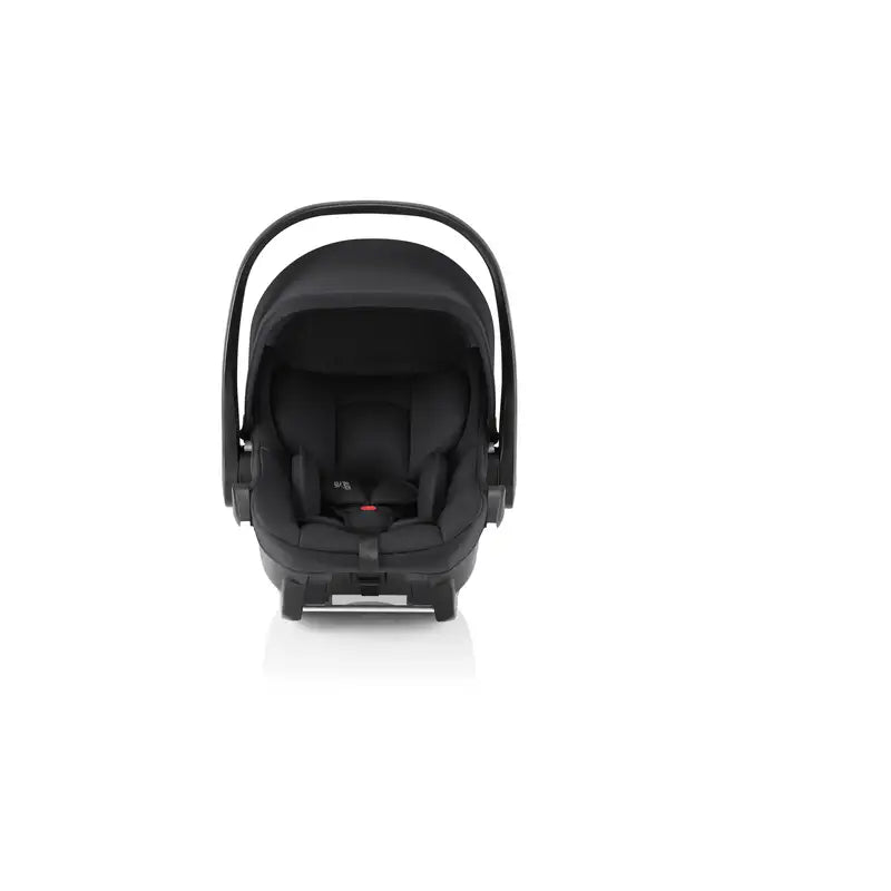 Britax Baby-Safe Core - Space Black inkl. Base