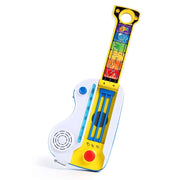 Baby Einstein Flip & Riff Keytar Musikalsk legetøj