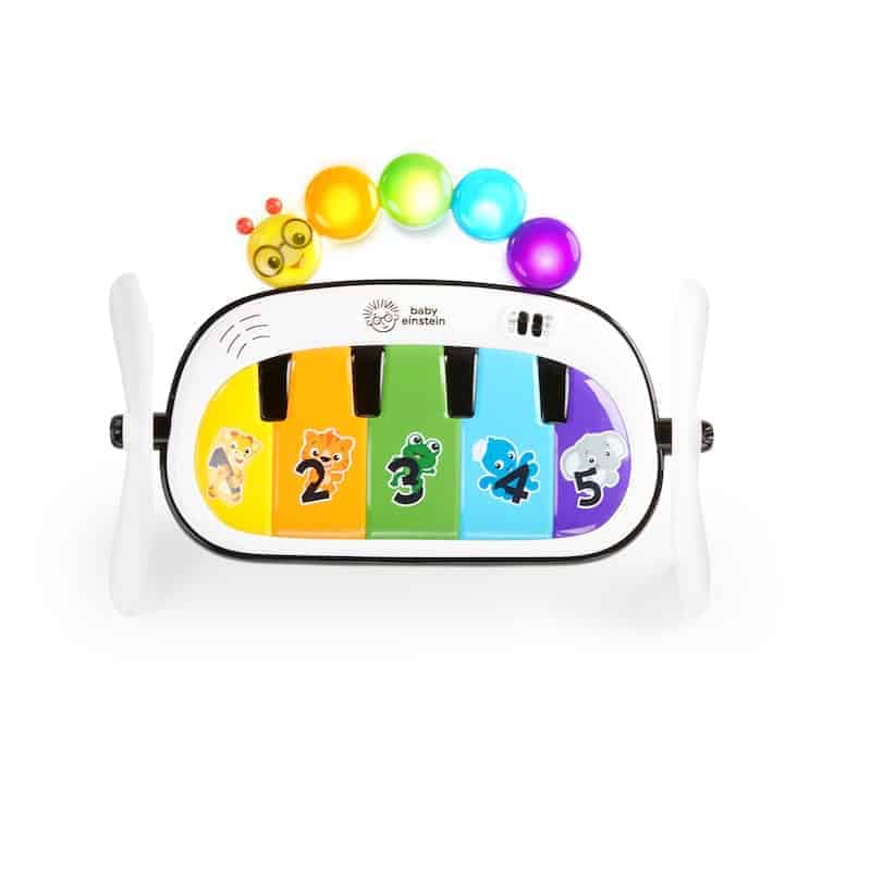 Baby Einstein Musik og sprog aktivitetsstativ