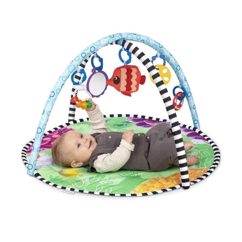 Baby Einstein Sea Floor Explorers™ 2 - i - 1 aktivitets - gym