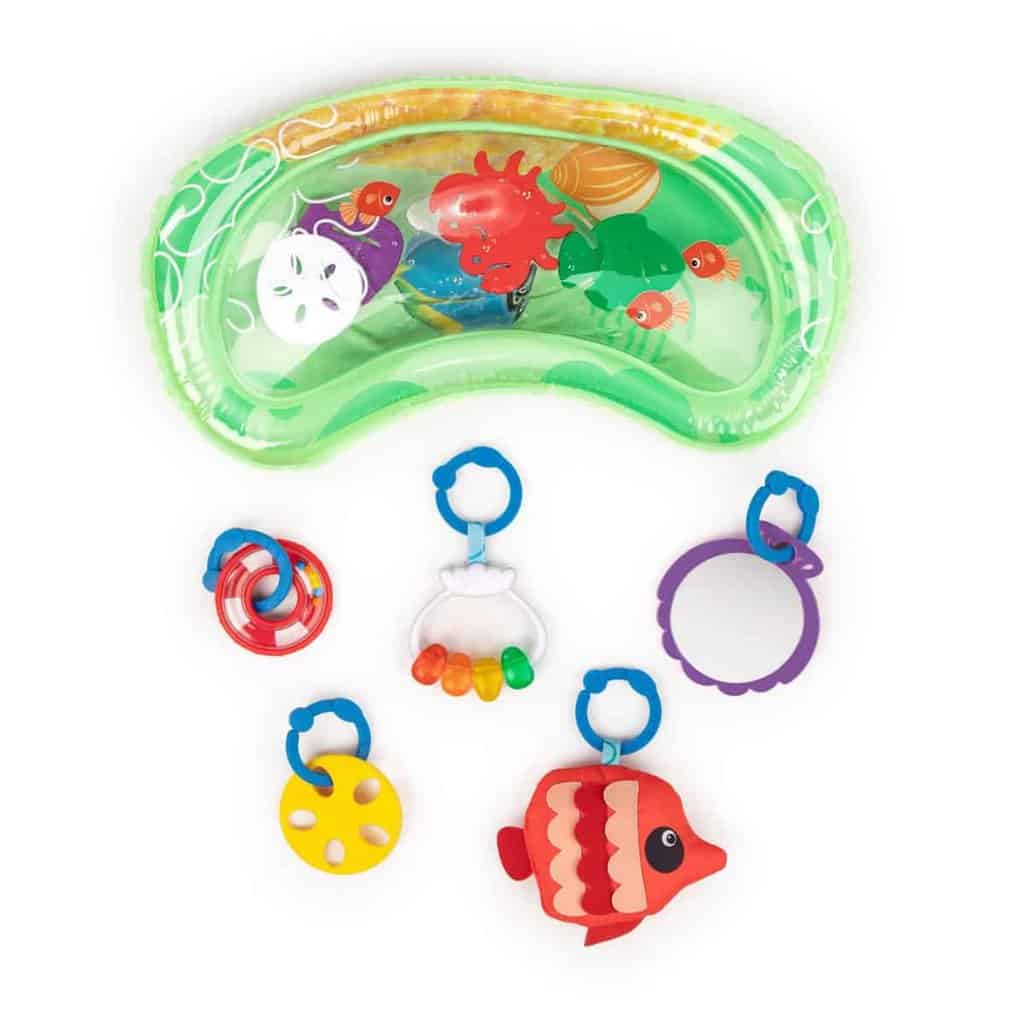 Baby Einstein Sea Floor Explorers™ 2 - i - 1 aktivitets - gym