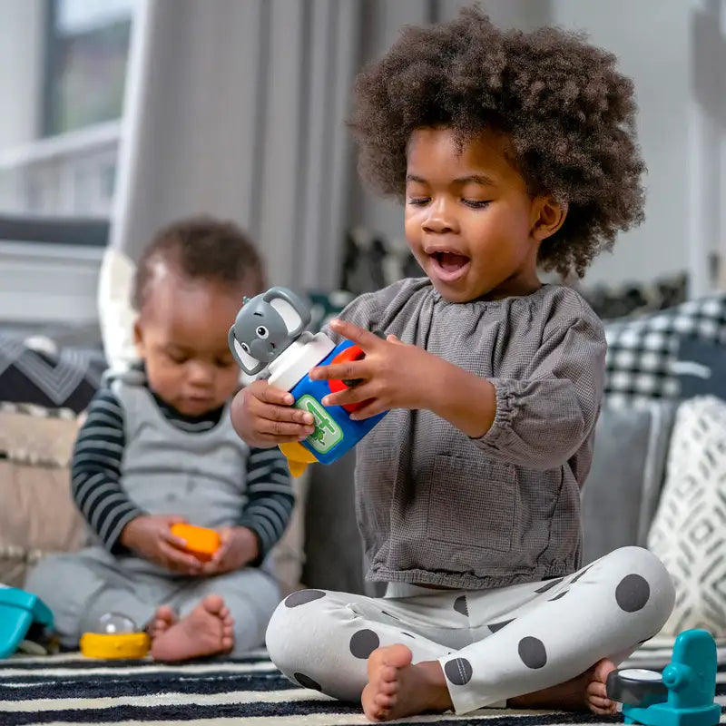 Dive & Soar Magnetiske Aktivitetsklodser