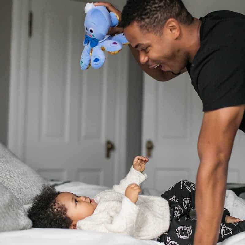 Baby Einstein Octoplush Blæksprutte