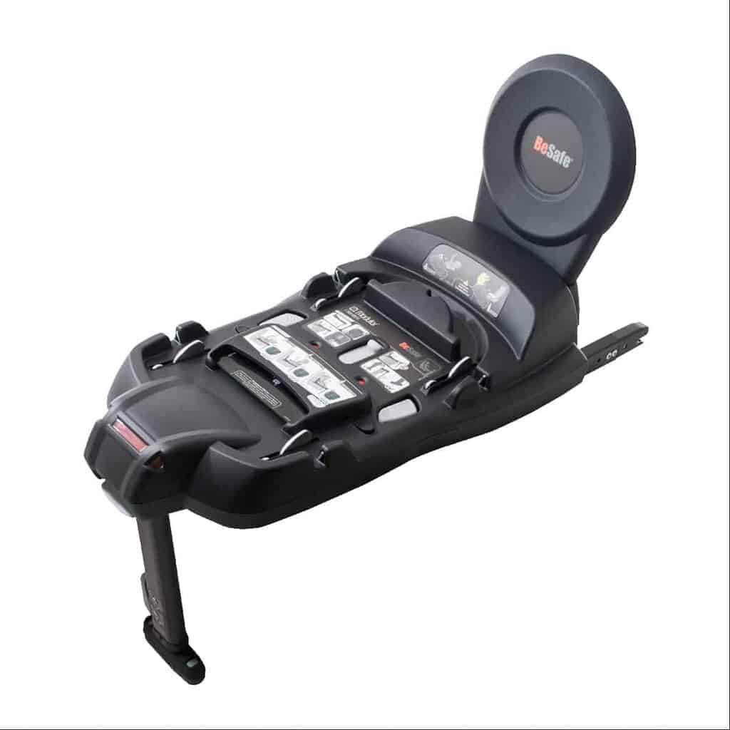 BeSafe iZi Modular Base