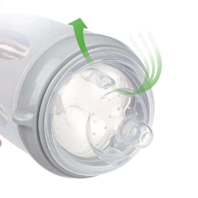 Haakaa Sutteflaske - 250ml