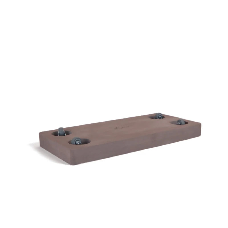 Bobles Rullebræt - Vintage Rose