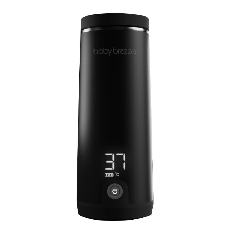 Baby Brezza Superfast Portable Bottle Warmer