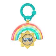 Sun Shaker™ Shake & Glow regnbue - rangle