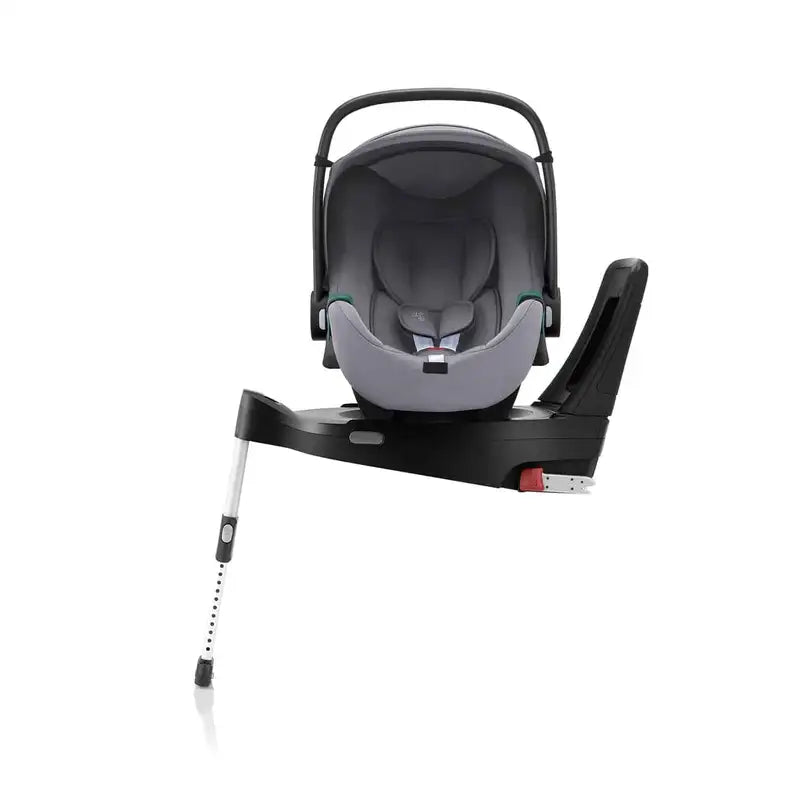 Britax Babysafe 3 i - Size Frost Grey inkl. Vario Base