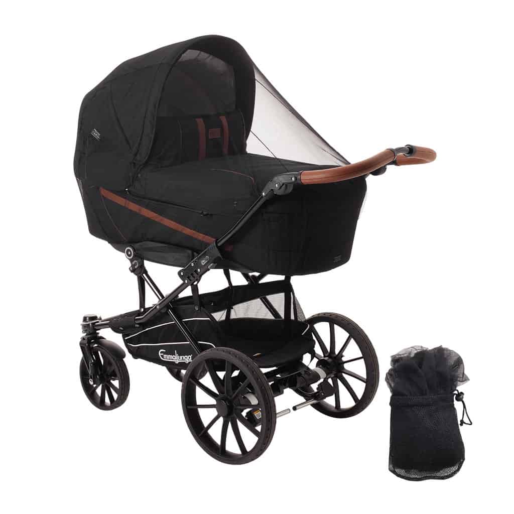 Lux Pakke inkl. Carry Me - Big Star Supreme