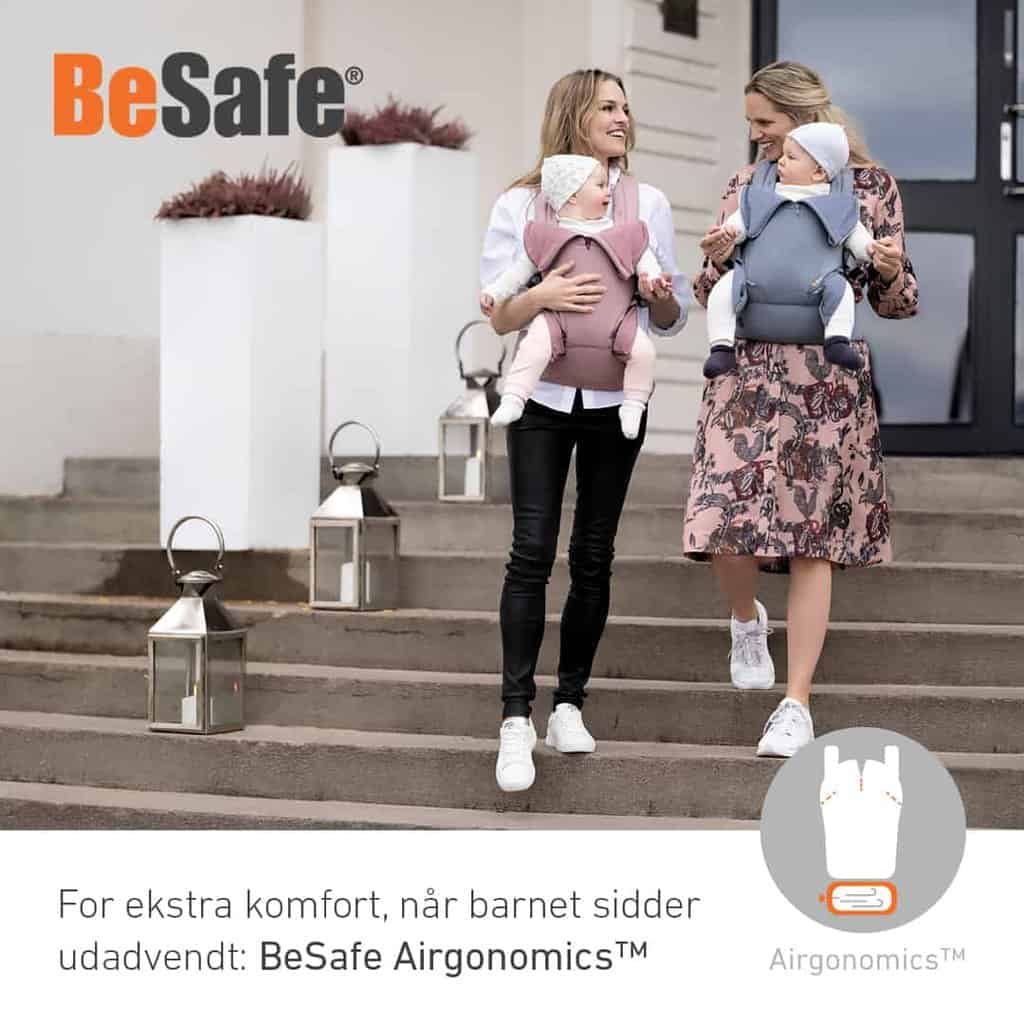 BeSafe Haven - Night Basic