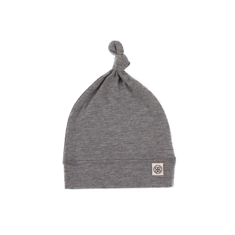 Cloby UV Knot Hat - Stone Grey (str 50/56)