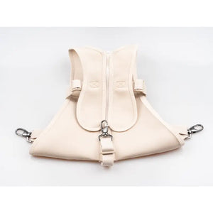 Tatti Barnevognsele - beige