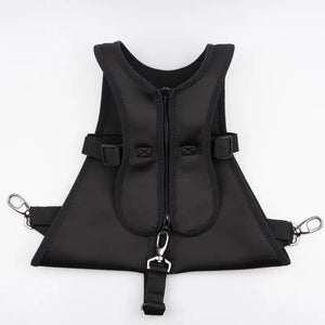 Tatti Barnevognsele - sort