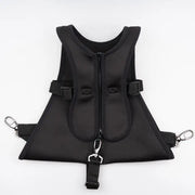 Tatti Barnevognsele - sort