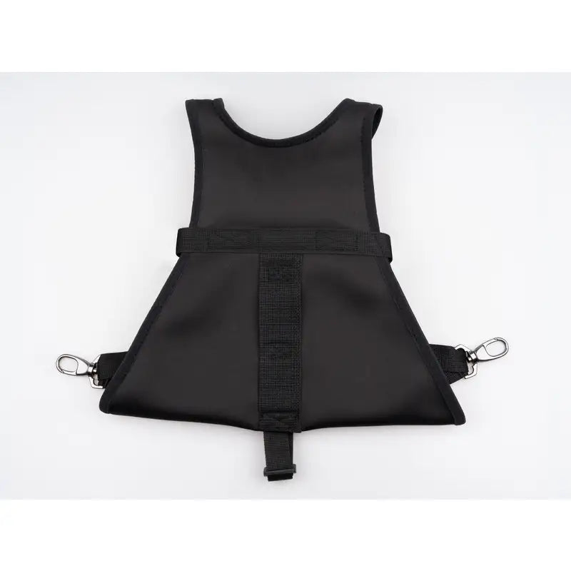 Tatti Barnevognsele - sort