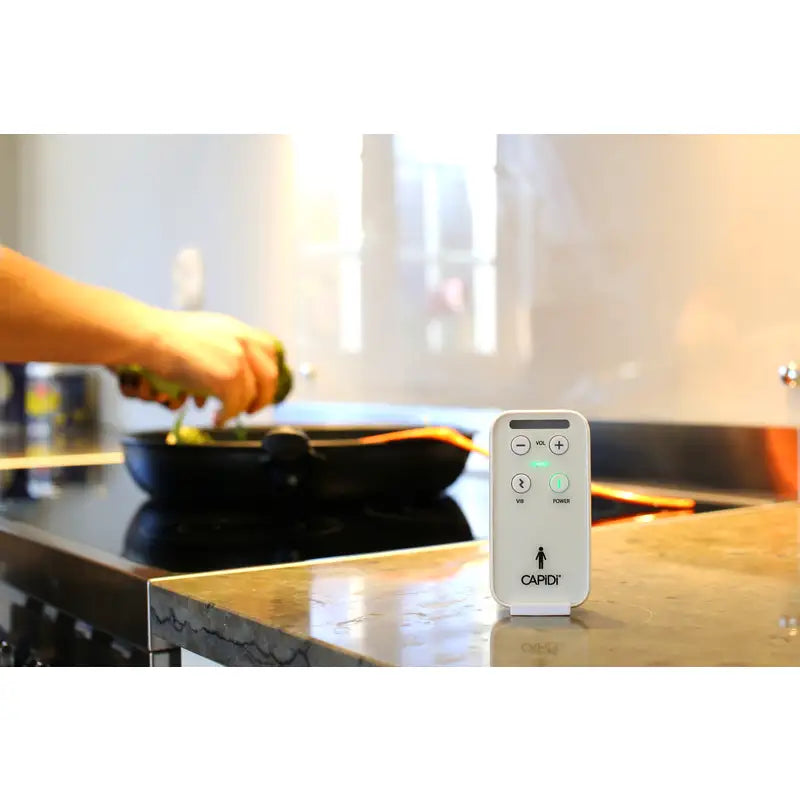 CAPiDi babyalarm 2.0 - Pearl